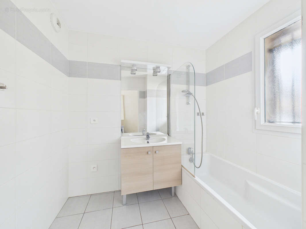 Appartement à SAINT-ALBAN-LEYSSE