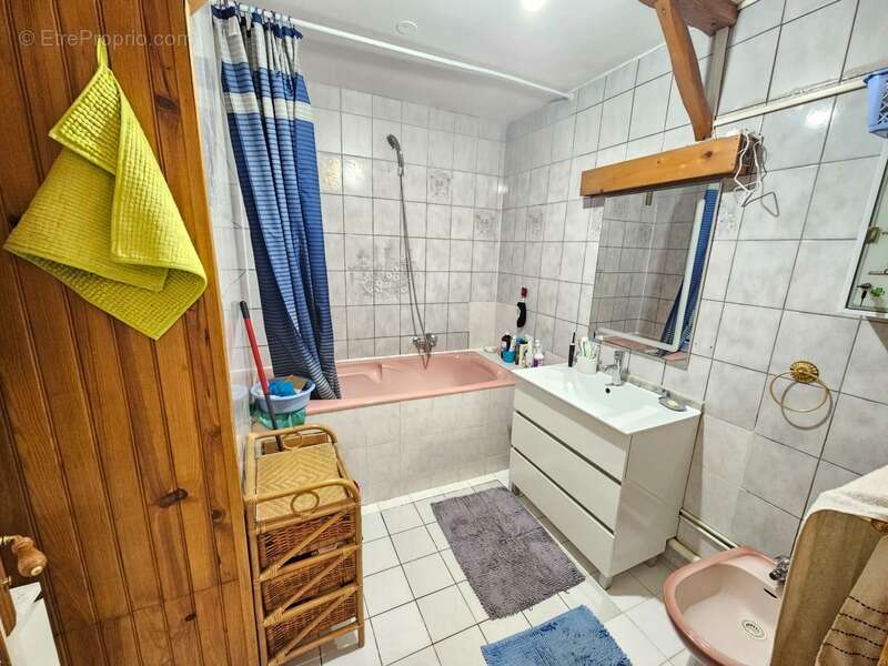 Appartement à GRIGNY