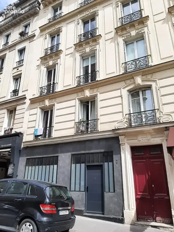 Appartement 3 pièces 72 m² à vendre à Paris-10e (75010) - photo 5