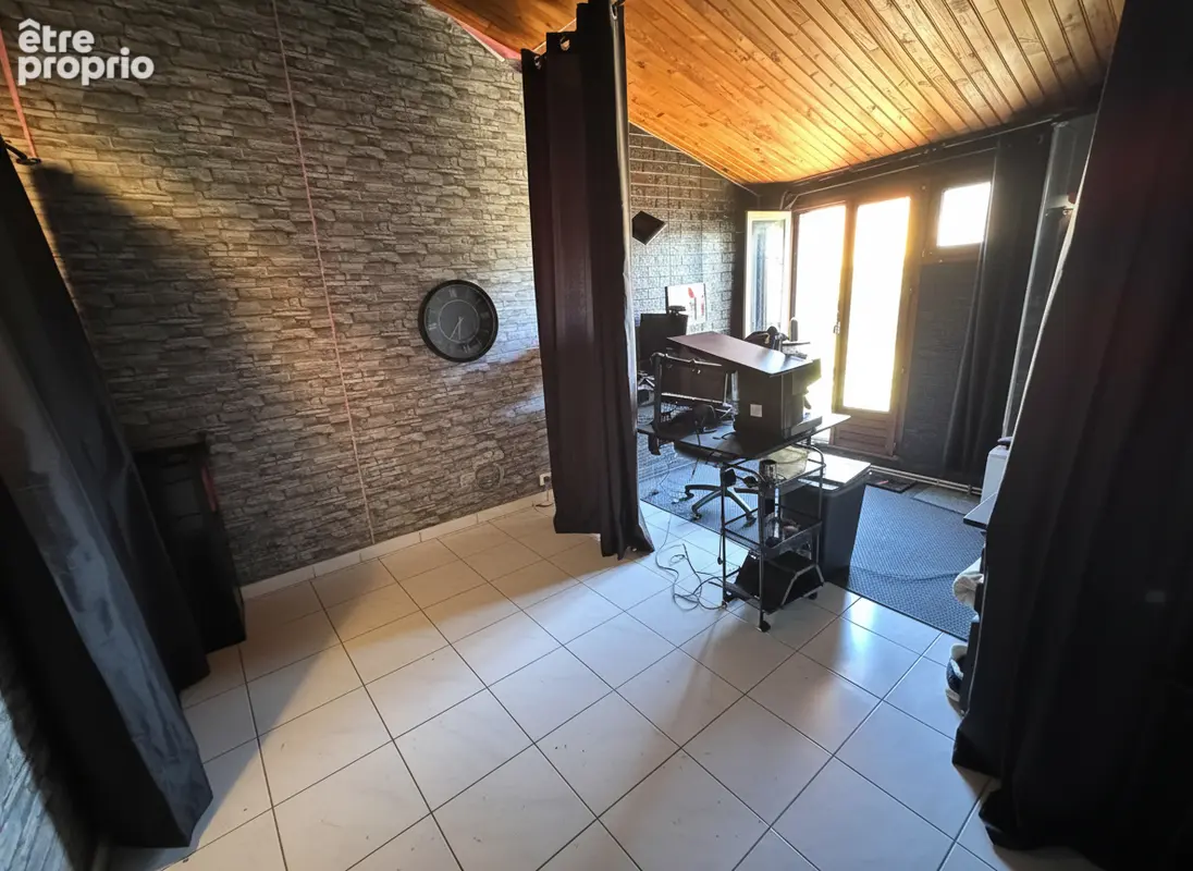 Maison Le Pontet 5 pièce(s) 97 m2 - photo 5