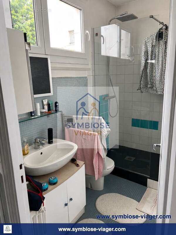 Appartement 63 m² à Meudon  - photo 7