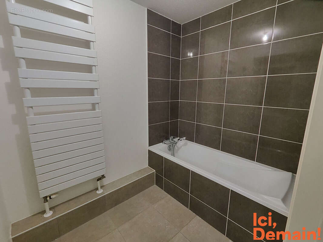 Appartement à ROSHEIM