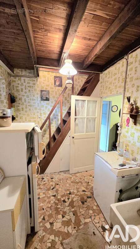 Maison 83 m² à Jouac  - photo 7