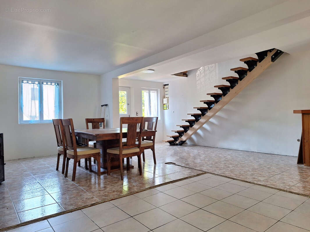 Maison 126 m² à Soual  - photo 8