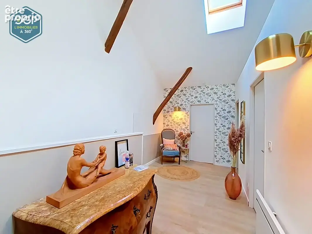 Maison 7 pièces 198 m² à vendre à Paulhac (31380) - photo 9