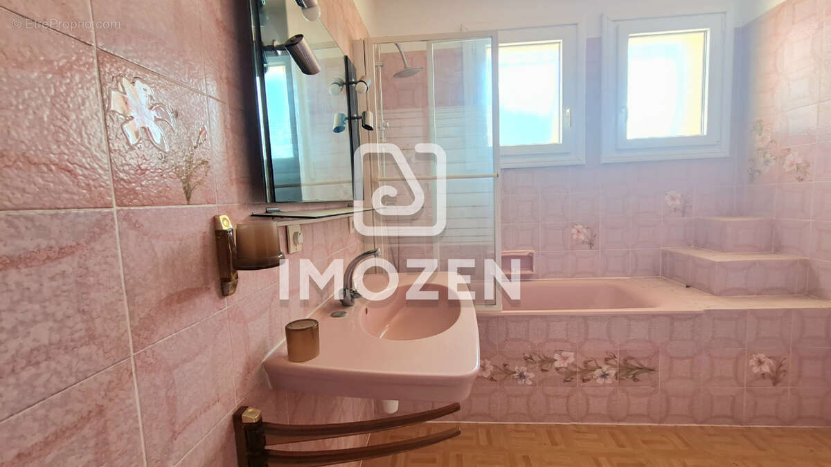 Appartement à BRIGNOLES