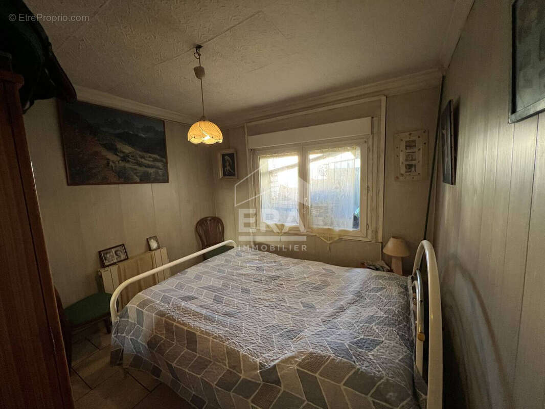 Maison à PONTAULT-COMBAULT