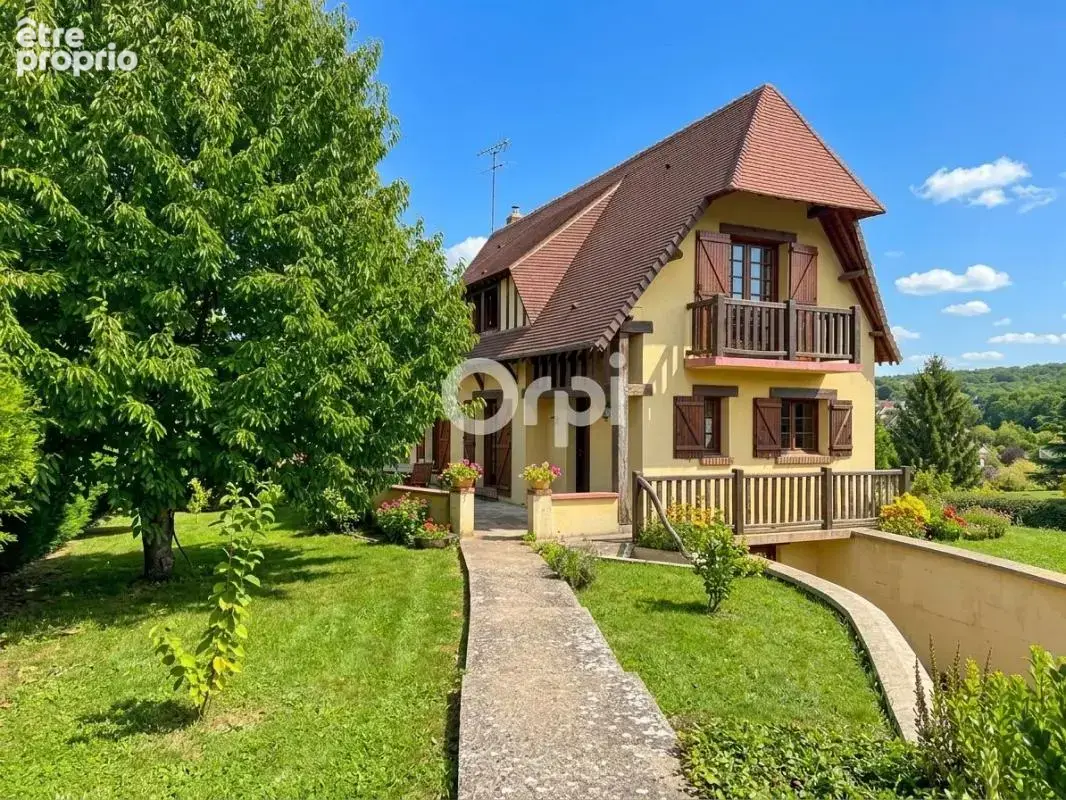 Maison familiale avec vue dégagée – Quartier recherché - photo 2