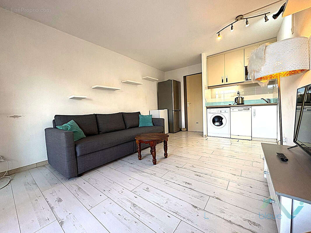 Appartement à GASSIN