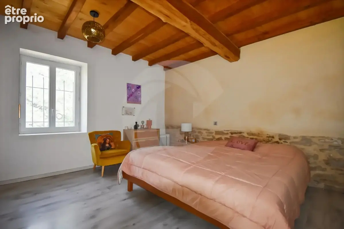 Maison 6 pièces 158 m² à vendre à Bruniquel (82800) - photo 6