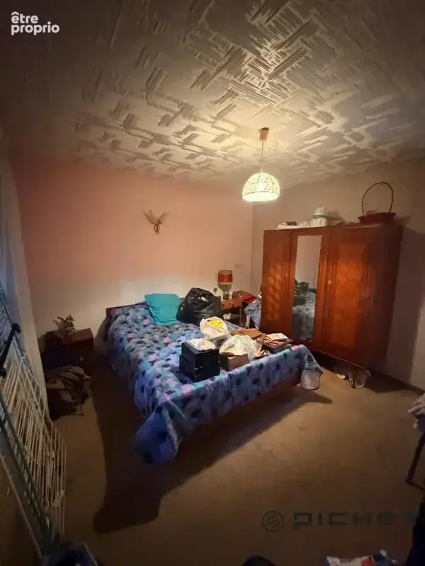 Ordonnac - Maison de 82,5 m² à rénover - photo 9