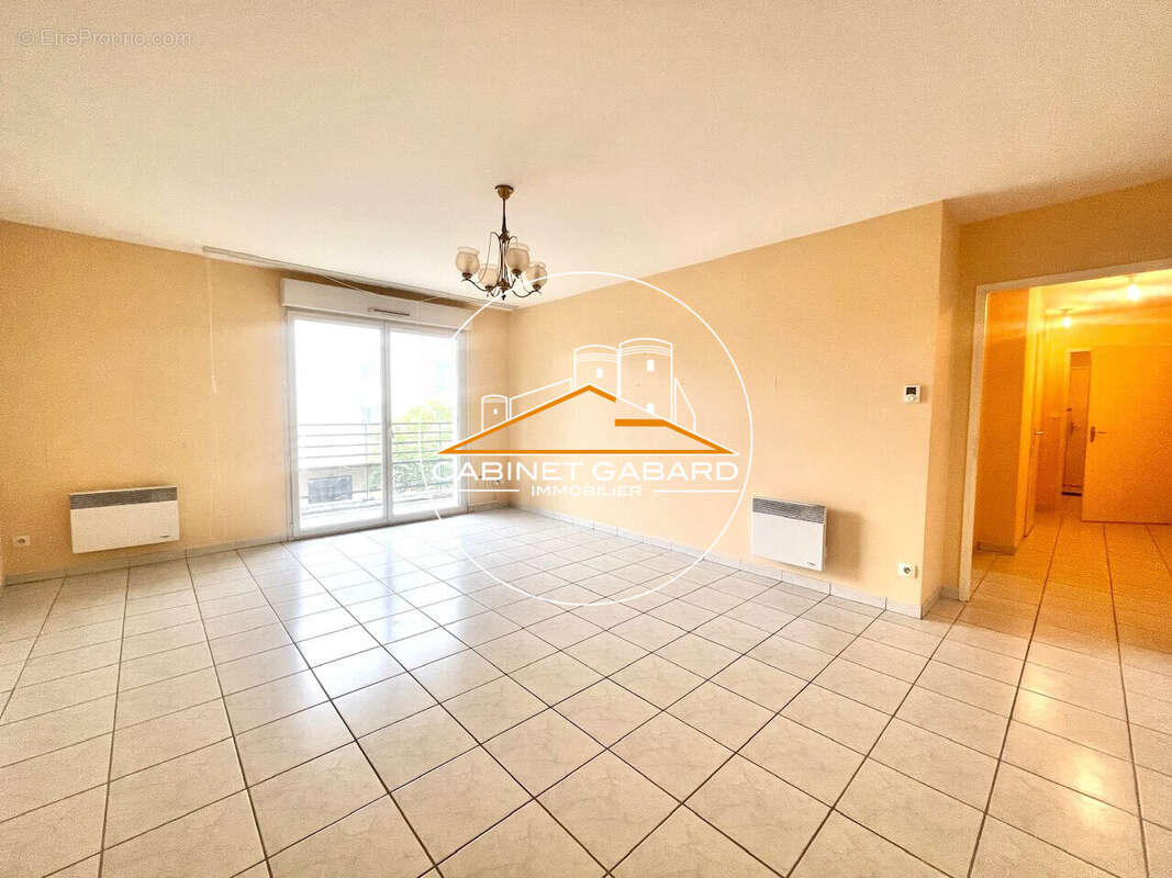 Appartement à ANGERS