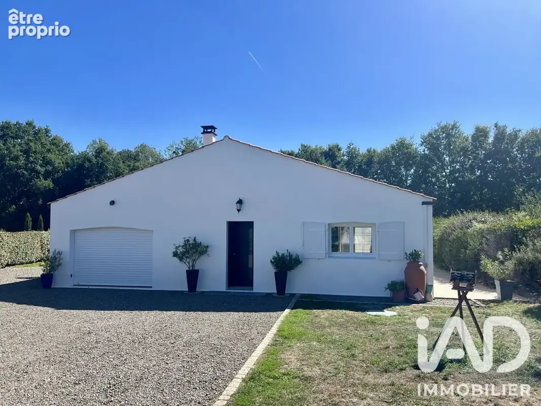 Photo 1 - Maison à SAINTE-FOY