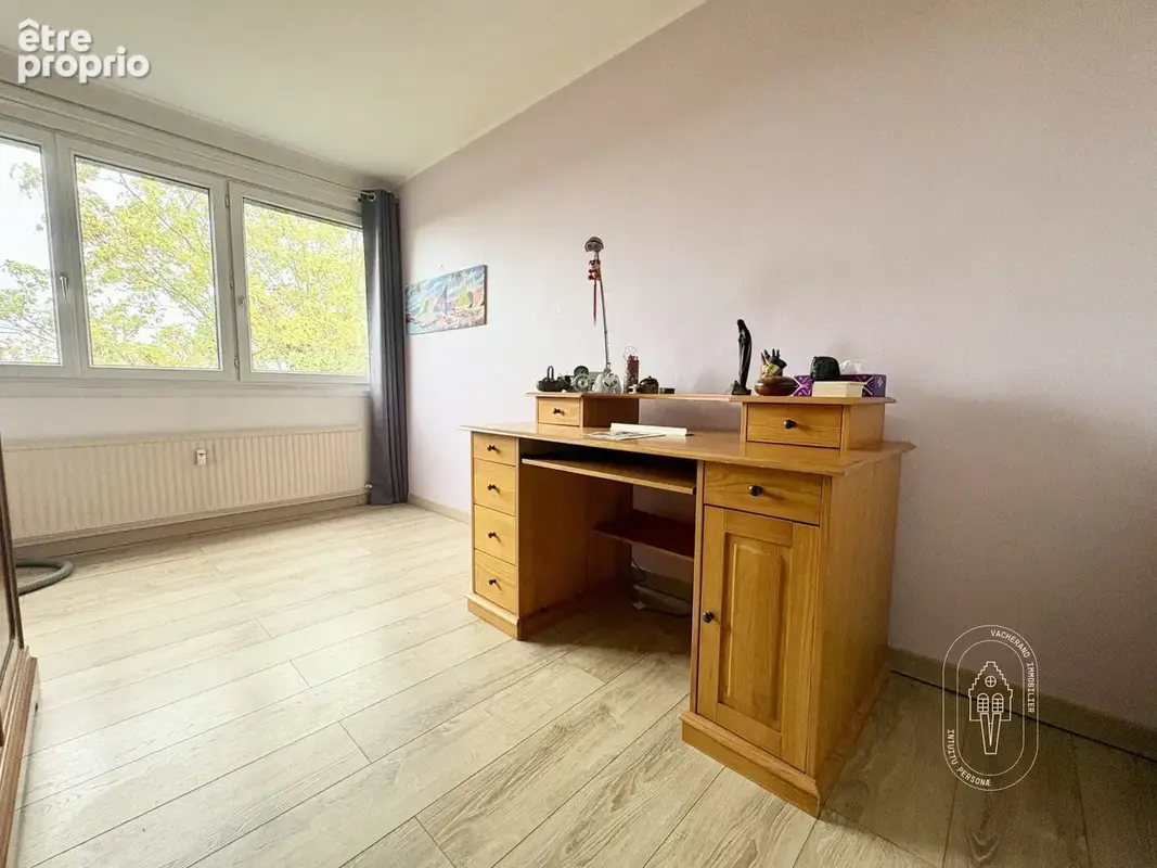 Appartement 4 pièces 79 m² à vendre à Lys-Lez-Lannoy (59390) - photo 7