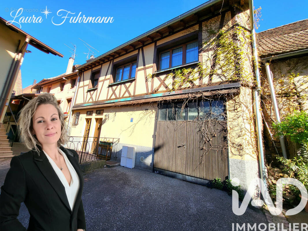 Photo 1 - Appartement à BERGHEIM