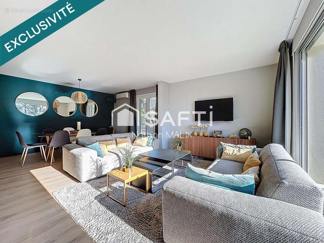 Photo 4 - Appartement à VILLENEUVE-LES-AVIGNON