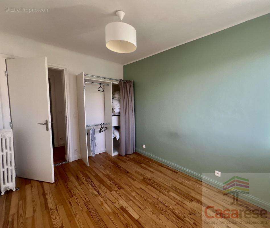 Appartement à LORIENT