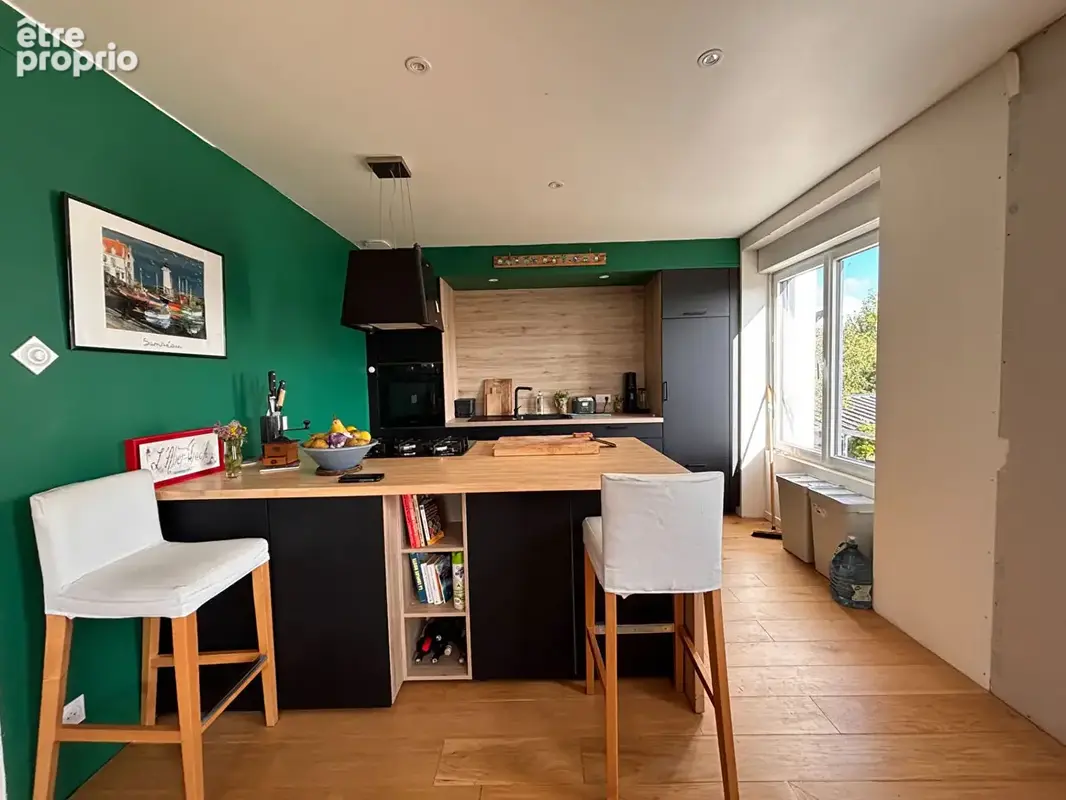 Maison Landeda 6 pièce(s) 107.40 m2 - photo 4