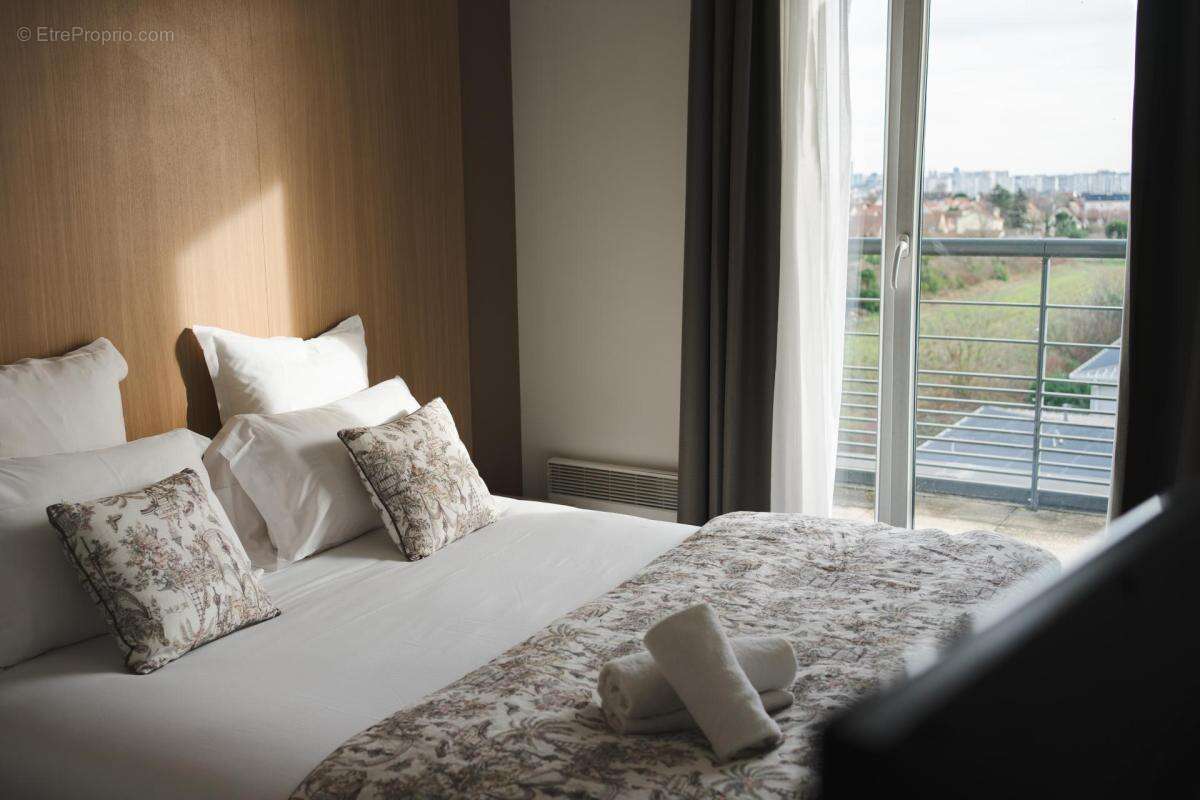 Vente appartement t2 - residence de tourisme a carrieres-sur-seine - photo 6