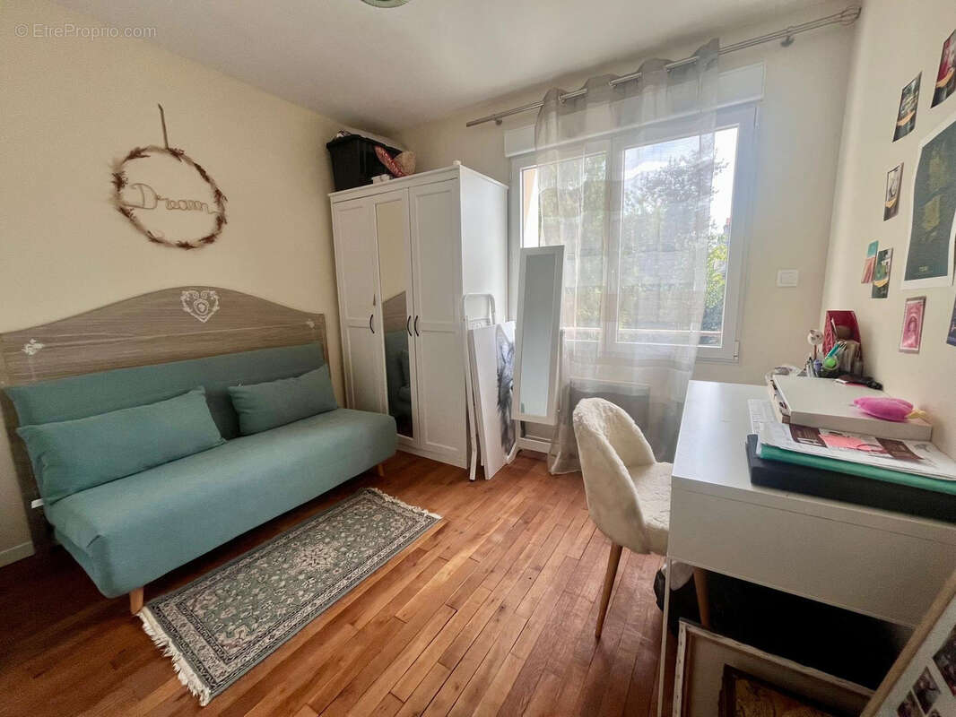 Appartement à TOURS