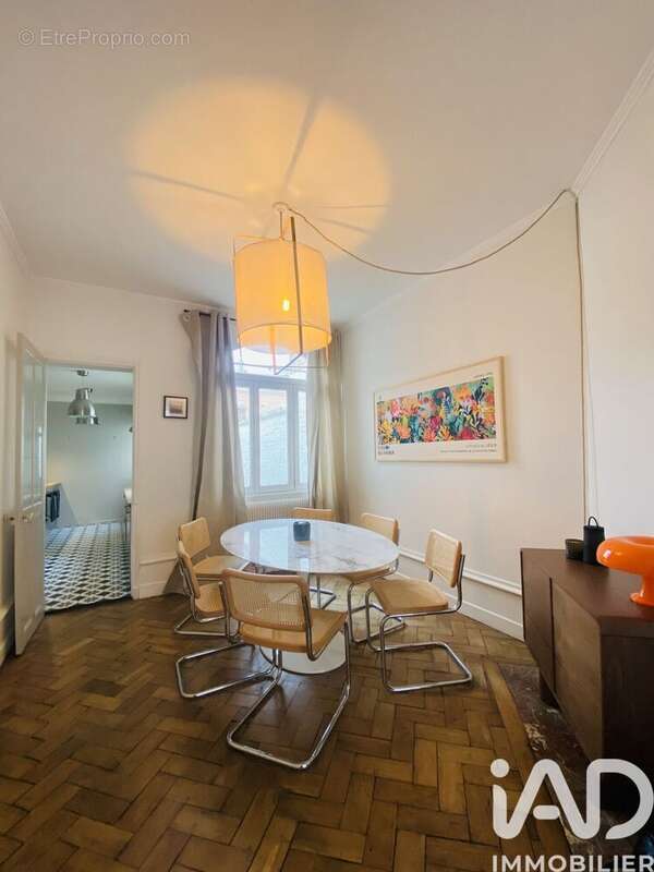 Photo 2 - Maison à AMIENS