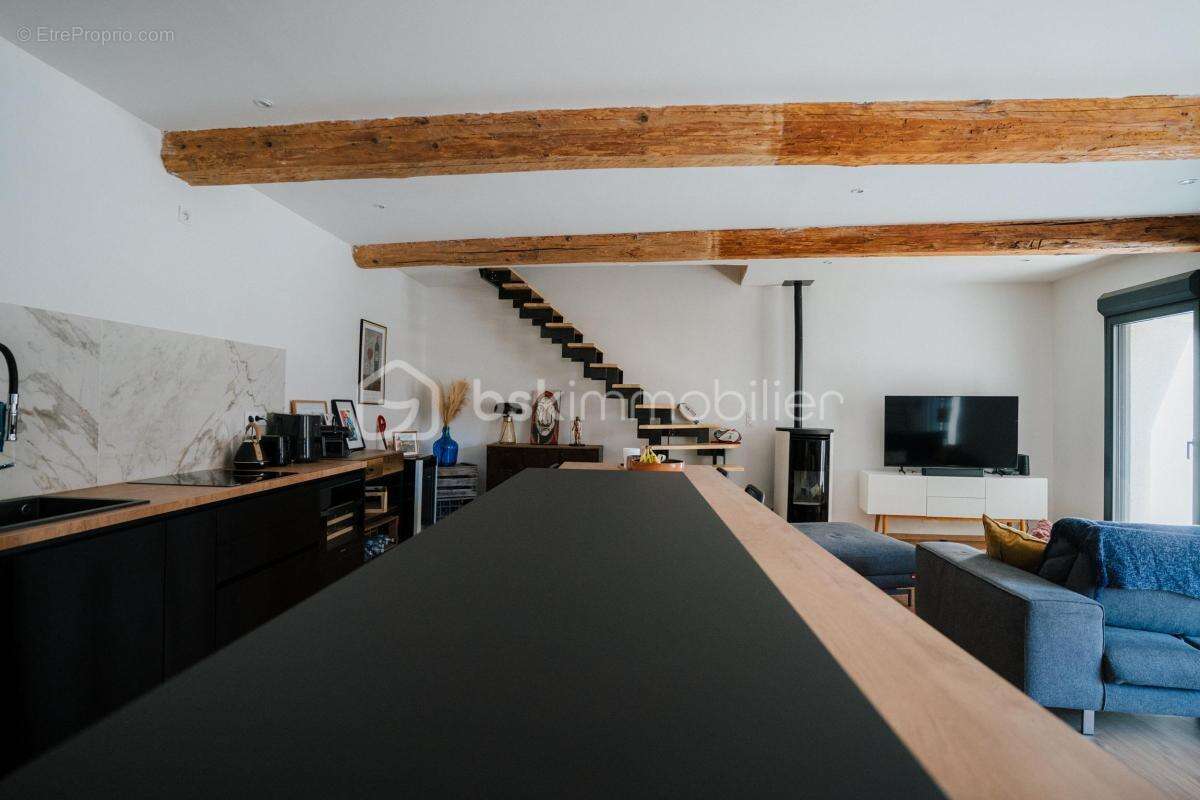 Maison à CABESTANY