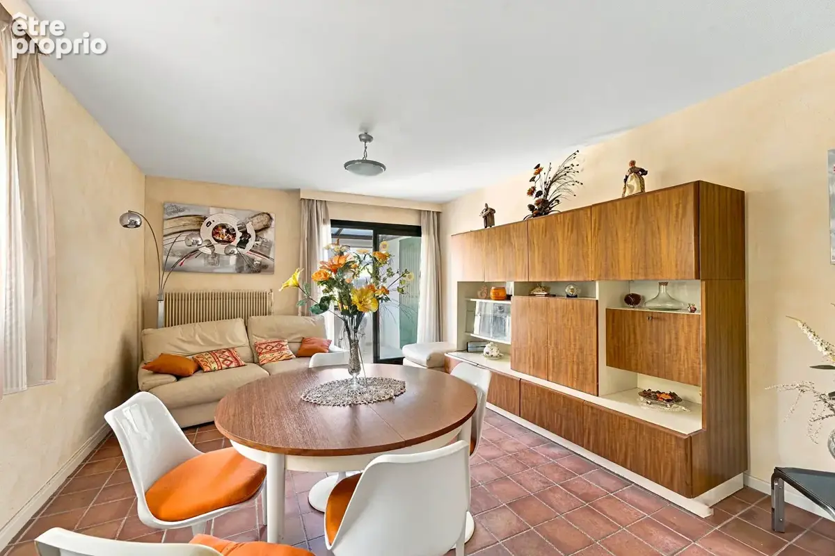 Exclu à vendre - studio vue mer  33m2 avec parking  13960 sausset les pins - photo 3