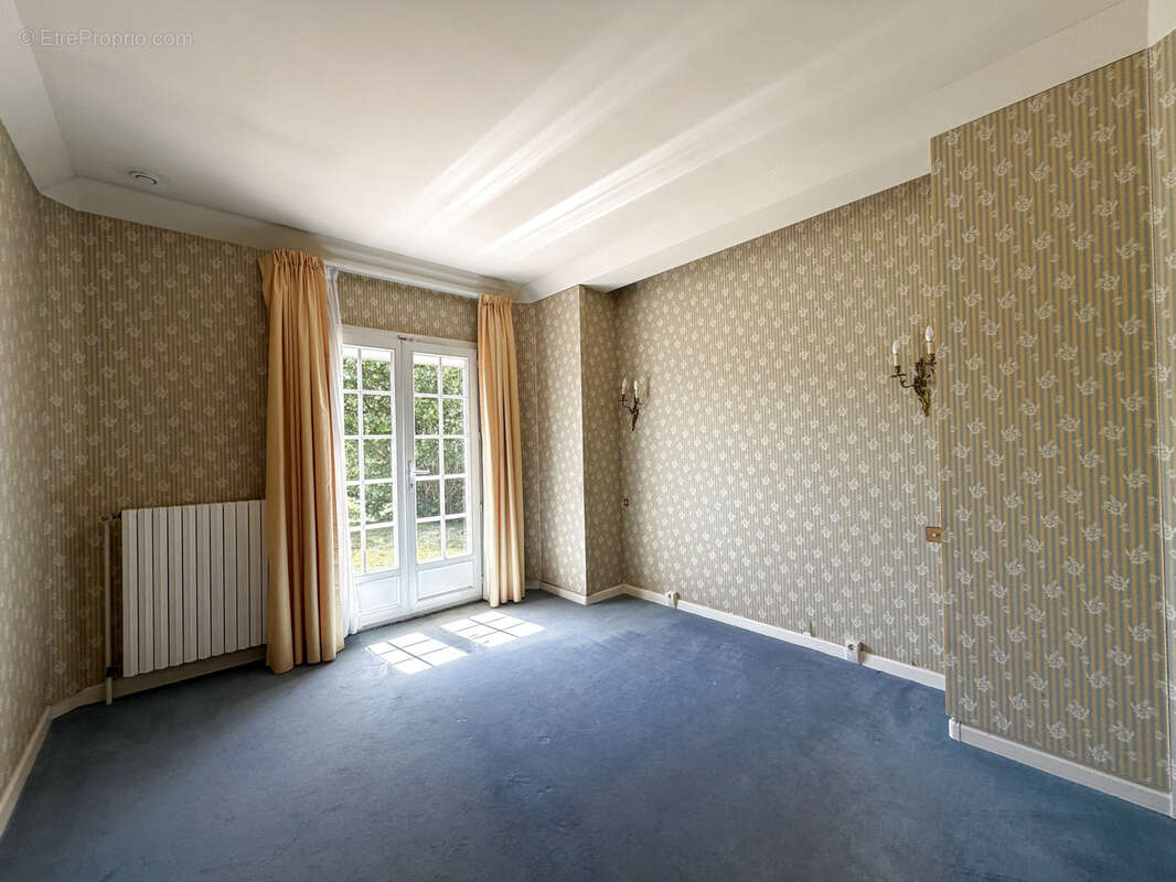 Propriété contemporaine de plain pied - photo 5