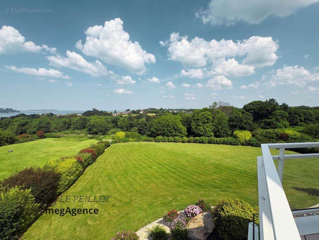 Propriété 4 chambre vue mer - photo 10