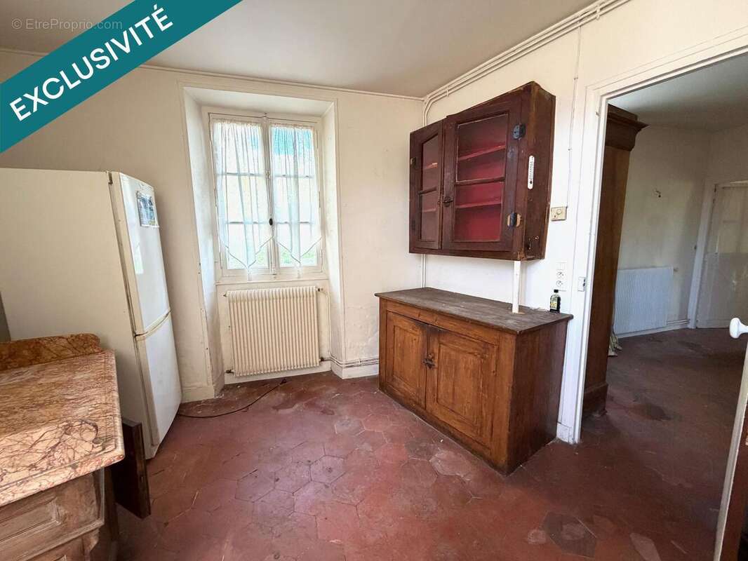 Photo 7 - Maison à DAMPIERRE-EN-YVELINES
