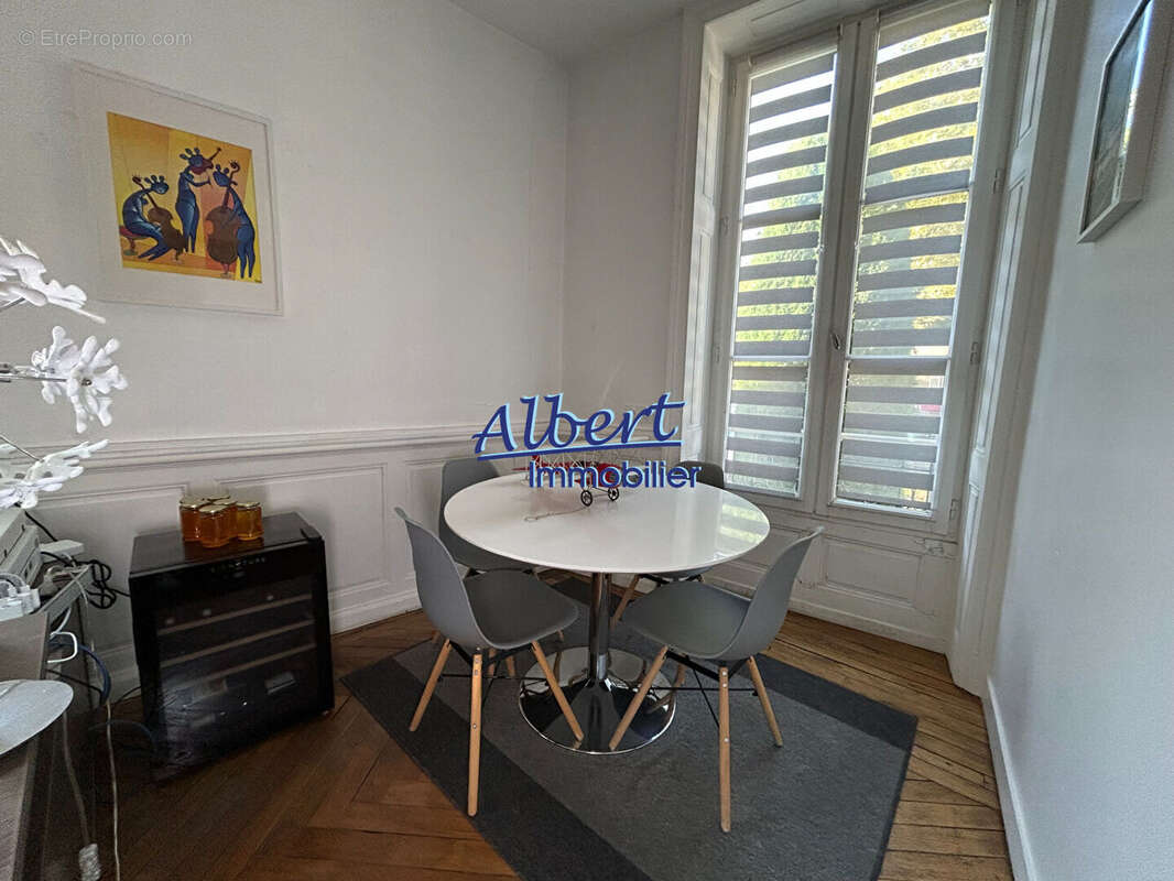 Appartement à BRIVE-LA-GAILLARDE