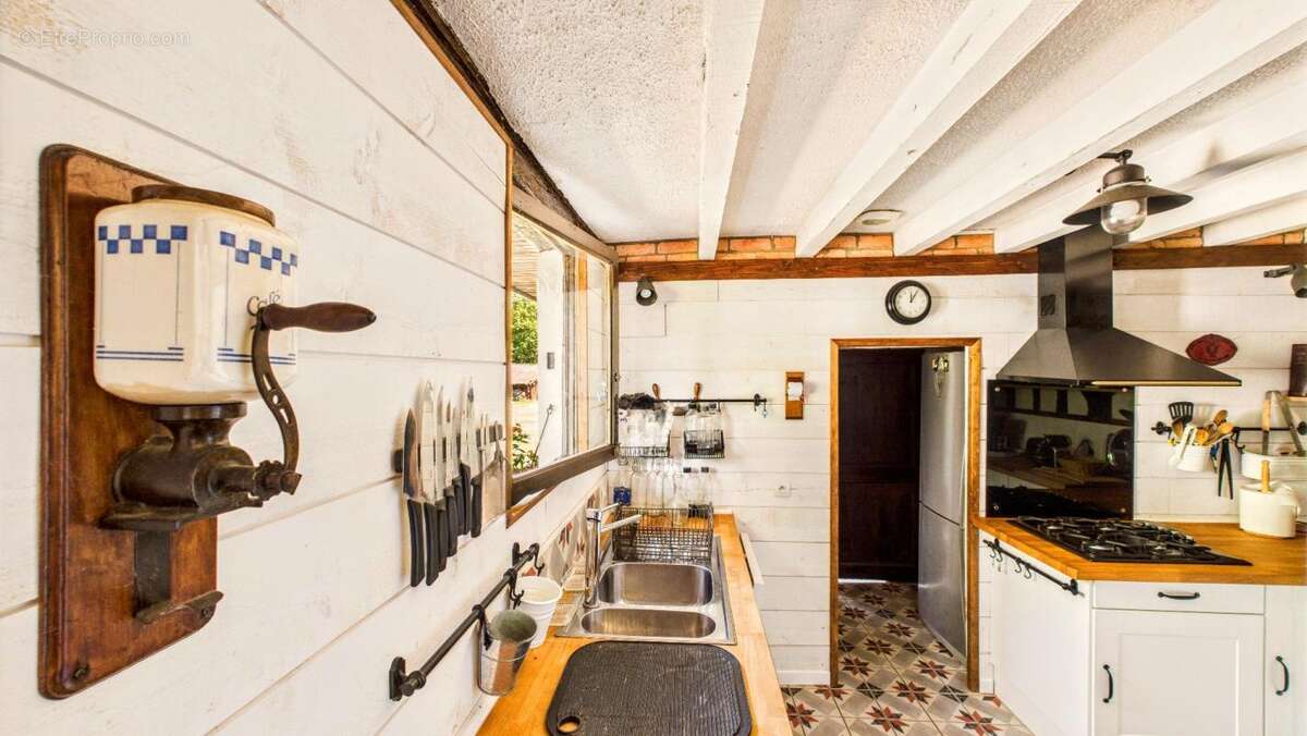 Maison à SABRES