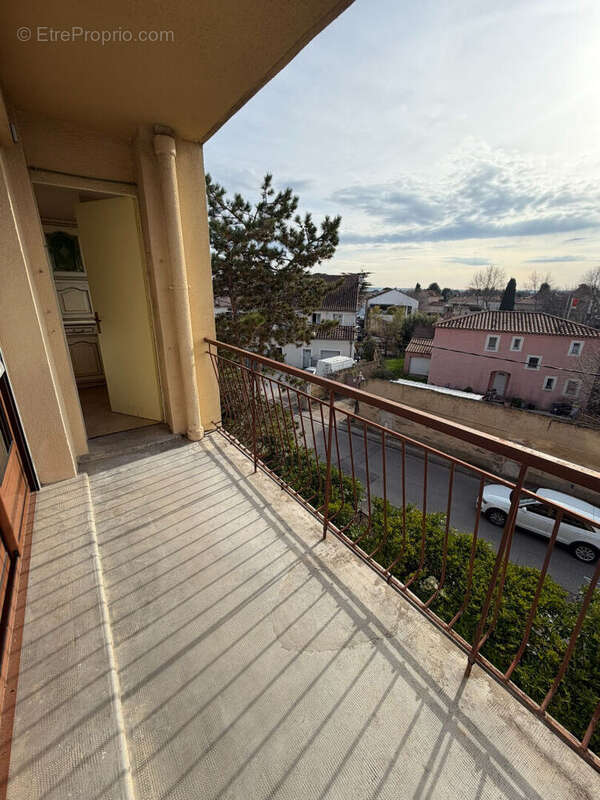 Appartement à SALON-DE-PROVENCE