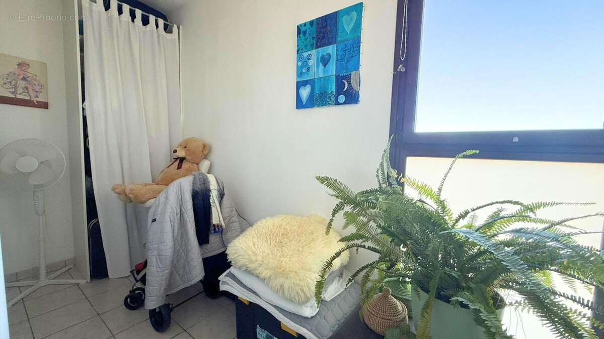 Appartement à SAINT-CYPRIEN