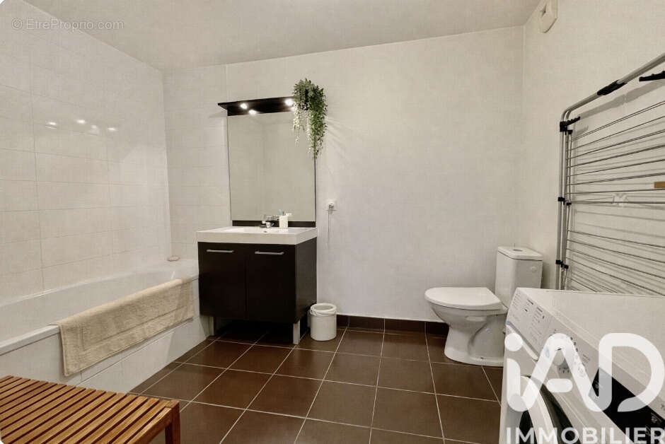 Photo 4 - Appartement à LYON-7E