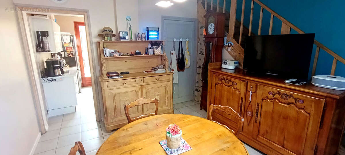 Maison à BONNEVILLE