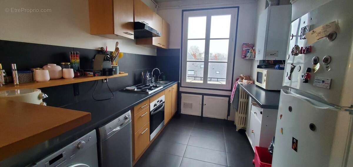 Photo 4 - Appartement à TOURS