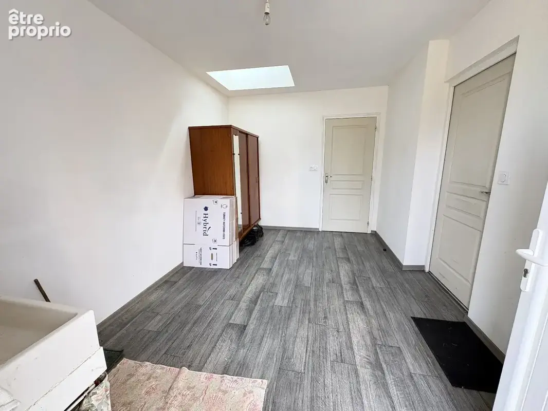 Longere rénovée en hameau - photo 9
