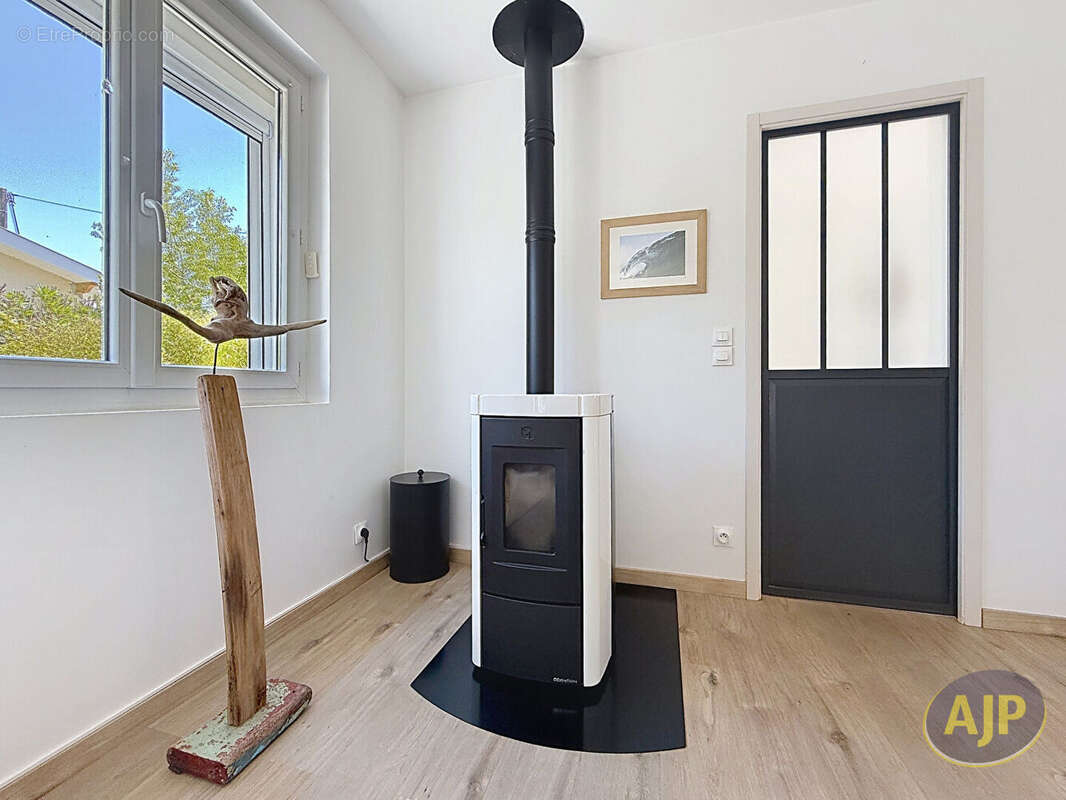 Maison à LA TESTE-DE-BUCH