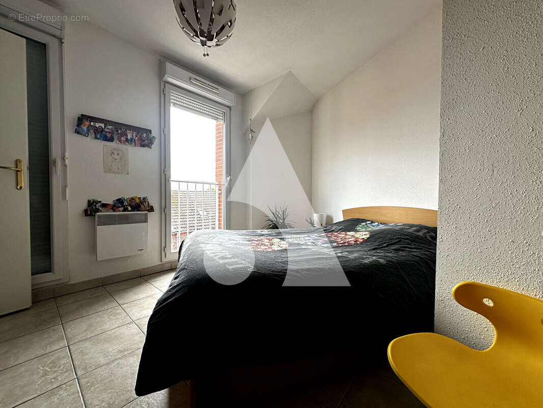 Appartement Somain 2 pièce(s) - photo 4