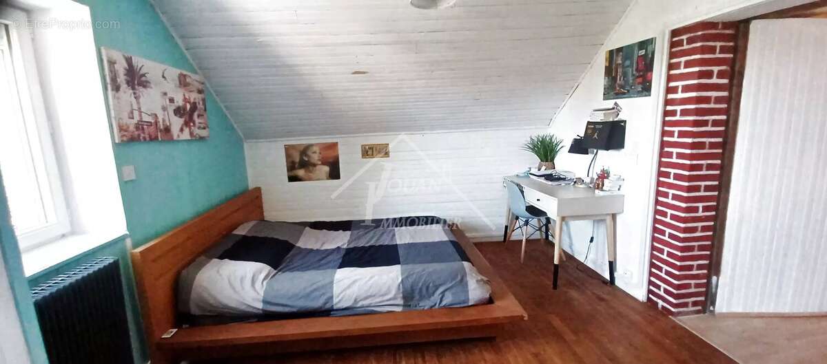 Maison à SAINT-PLAISIR