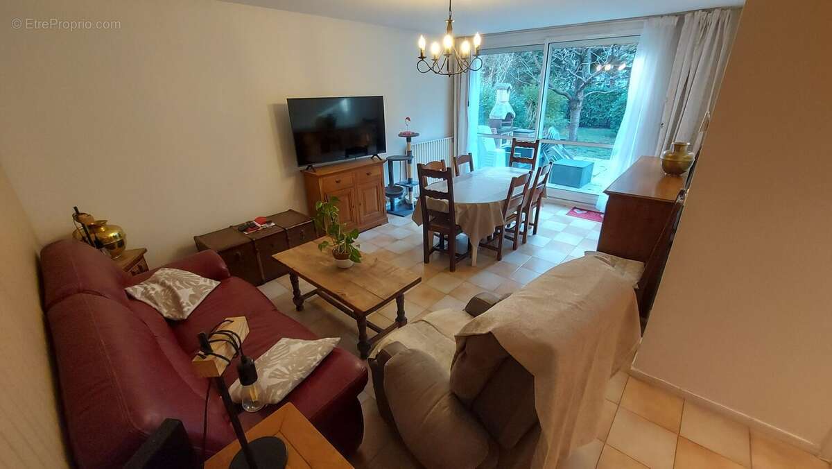 Appartement à VALENTON