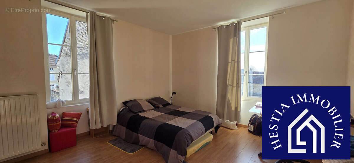 Maison à ANCY-LE-FRANC