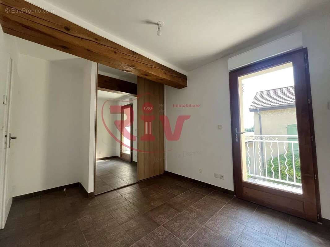 Appartement à VIENNE