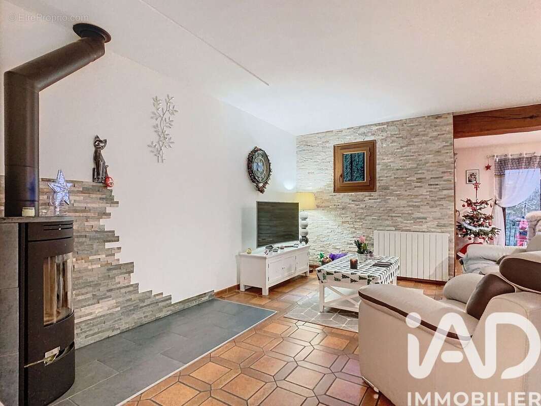 Photo 9 - Maison à ETIOLLES