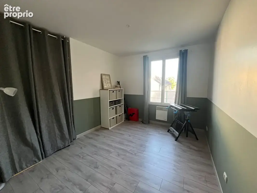 Maison Chabris 7 pièce(s) - photo 10