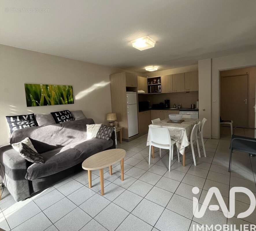 Appartement 50 m² à Saint-Cyprien  - photo 4