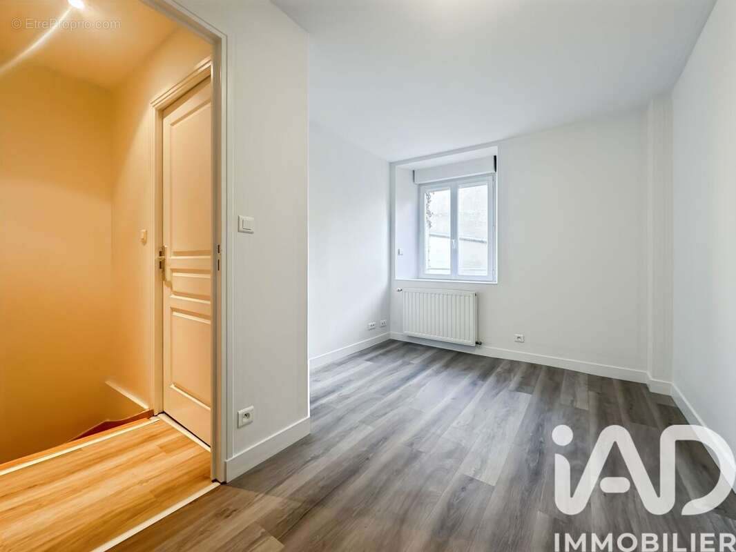 Maison 97 m² à Cancale  - photo 8