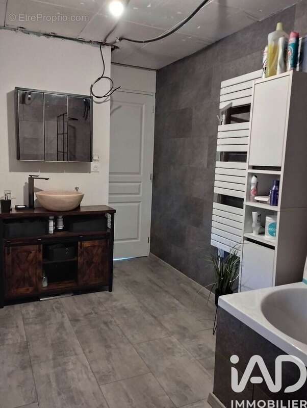 Photo 6 - Maison à FAVERGES