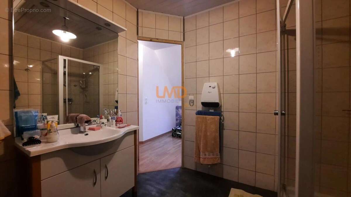 Maison familiale au calme – 2 Km Mondoubleau – 123 m² habitables - photo 28